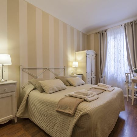 Soggiorno Pezzati ฟลอเรนซ์ ภายนอก รูปภาพ