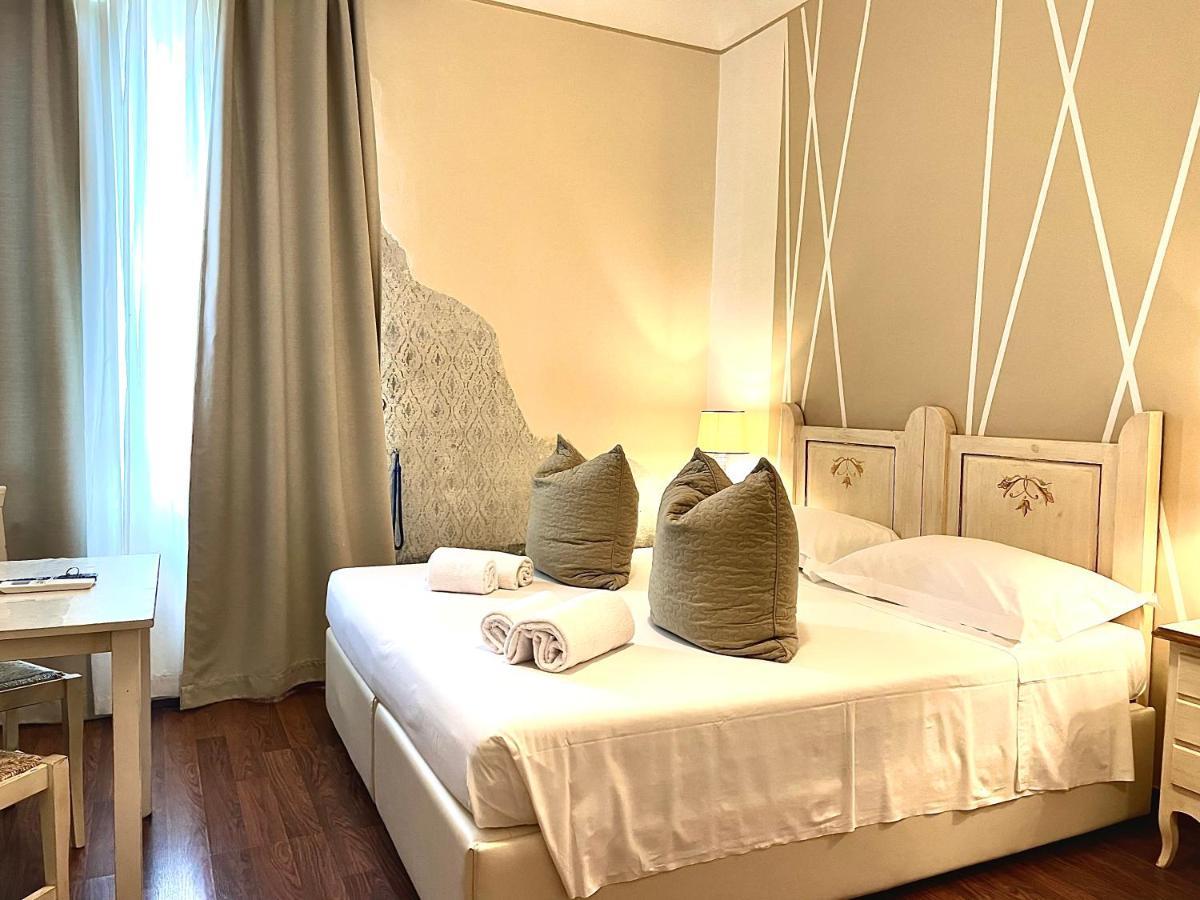 Soggiorno Pezzati ฟลอเรนซ์ ภายนอก รูปภาพ