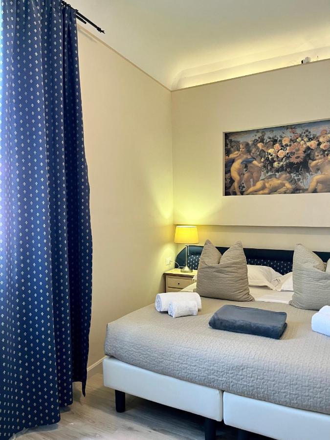 Soggiorno Pezzati ฟลอเรนซ์ ภายนอก รูปภาพ