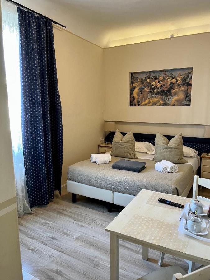 Soggiorno Pezzati ฟลอเรนซ์ ภายนอก รูปภาพ