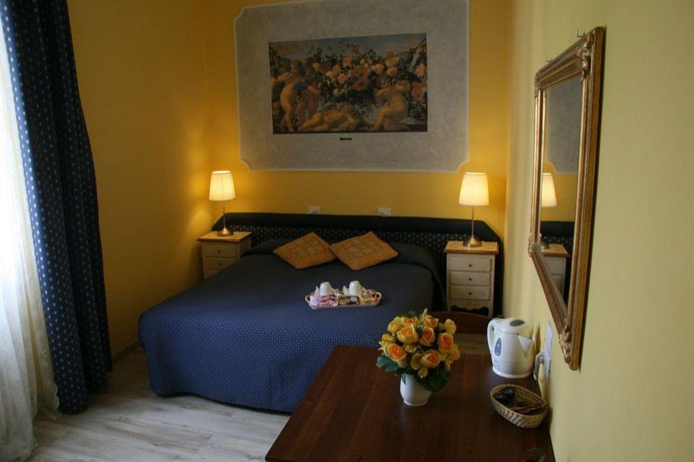 Soggiorno Pezzati ฟลอเรนซ์ ภายนอก รูปภาพ