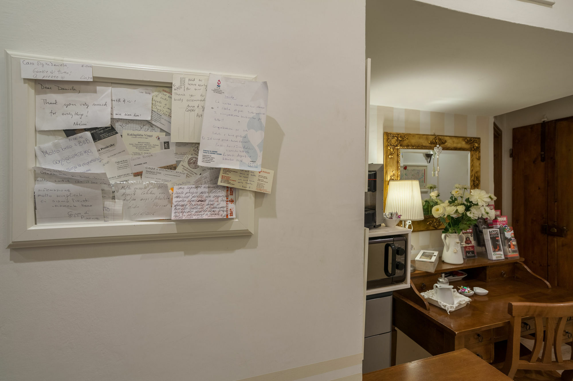 Soggiorno Pezzati ฟลอเรนซ์ ภายนอก รูปภาพ