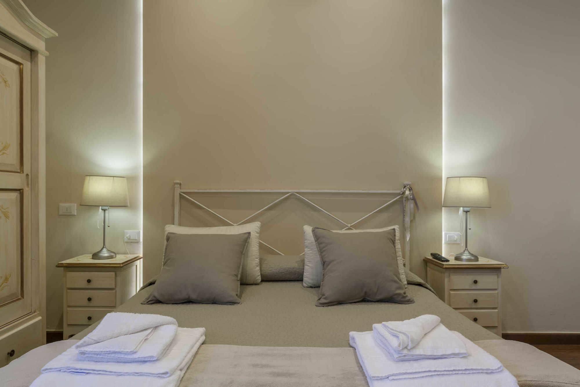 Soggiorno Pezzati ฟลอเรนซ์ ภายนอก รูปภาพ