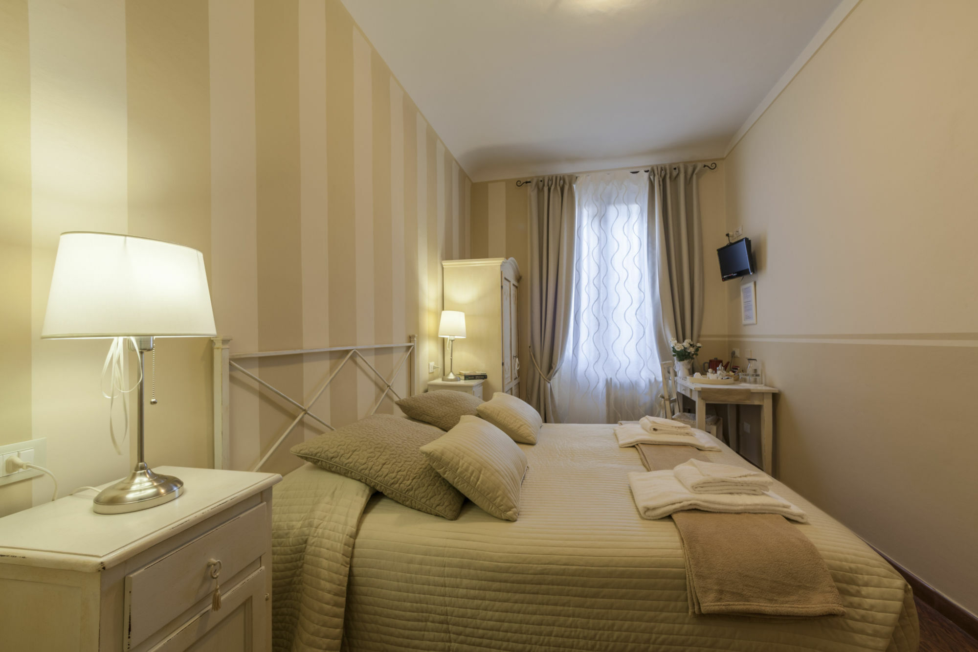 Soggiorno Pezzati ฟลอเรนซ์ ภายนอก รูปภาพ