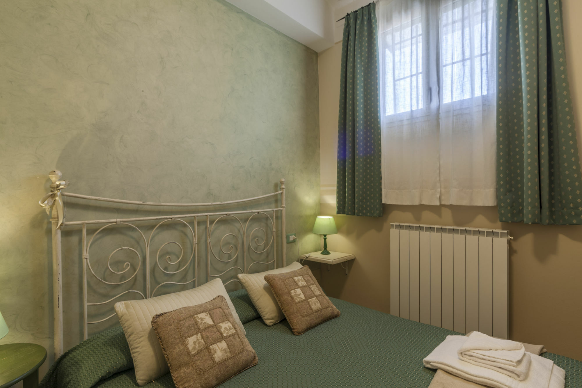 Soggiorno Pezzati ฟลอเรนซ์ ภายนอก รูปภาพ